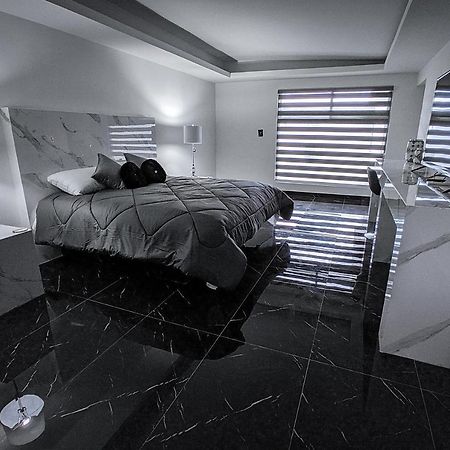 Hotel Dubai Inn & Suites Candelaria エクステリア 写真