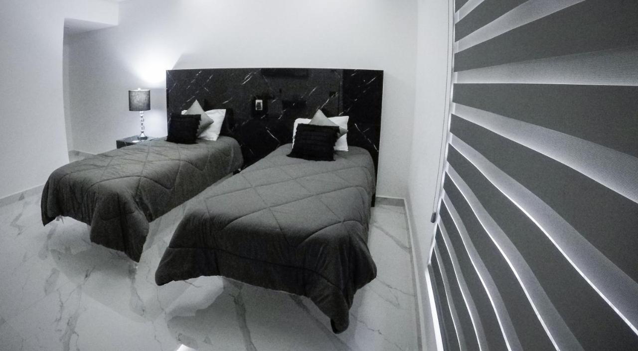Hotel Dubai Inn & Suites Candelaria エクステリア 写真