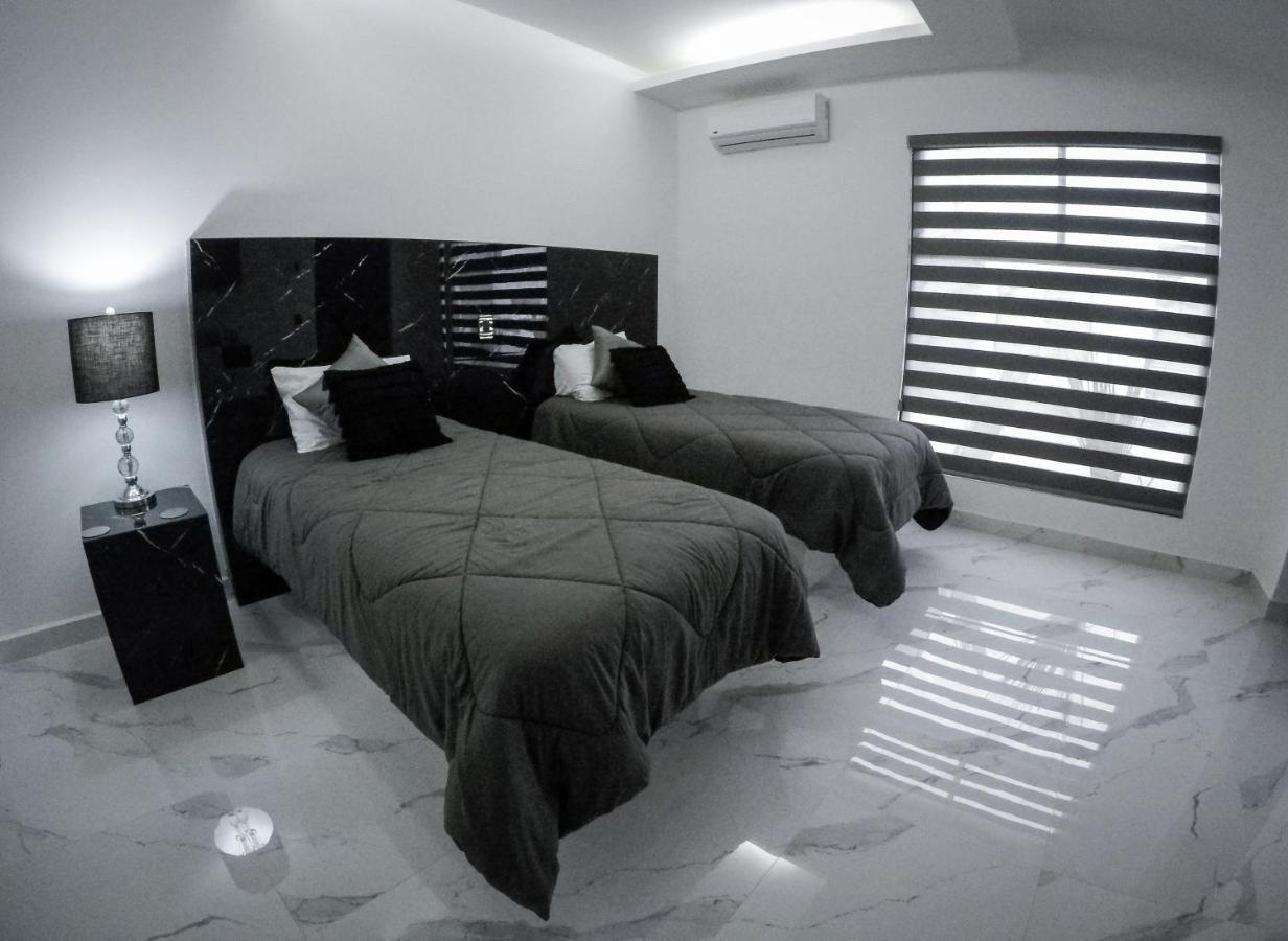 Hotel Dubai Inn & Suites Candelaria エクステリア 写真