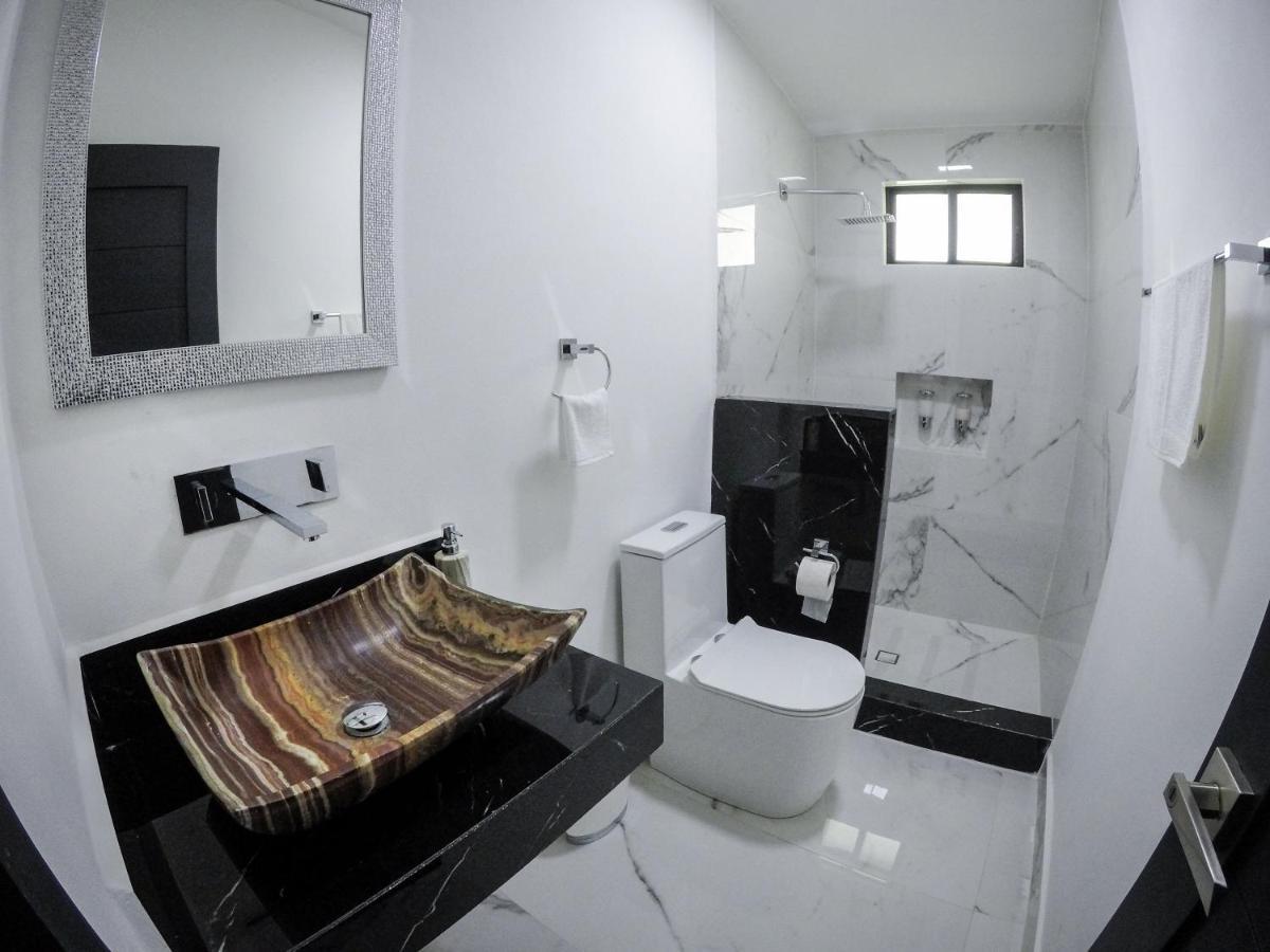 Hotel Dubai Inn & Suites Candelaria エクステリア 写真
