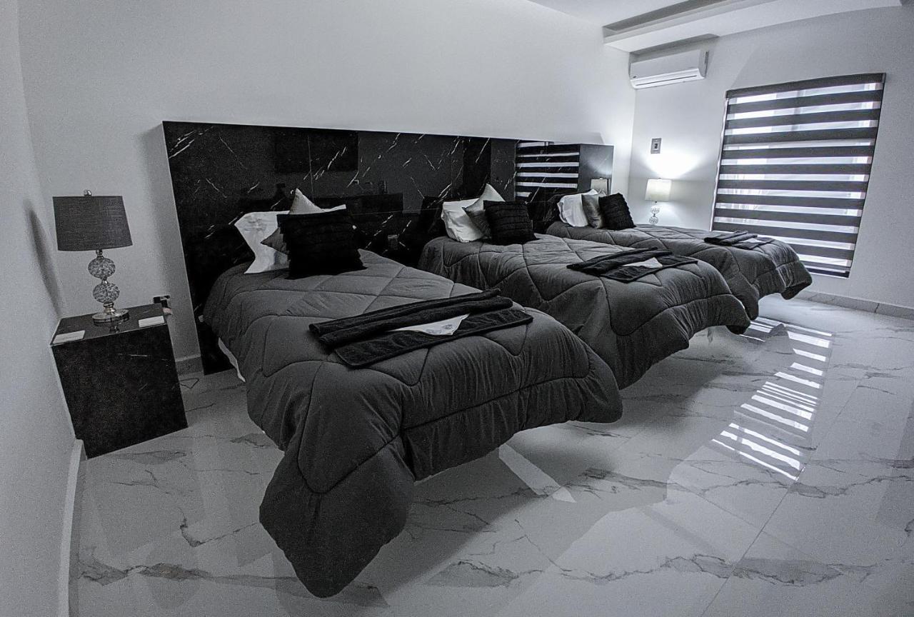Hotel Dubai Inn & Suites Candelaria エクステリア 写真
