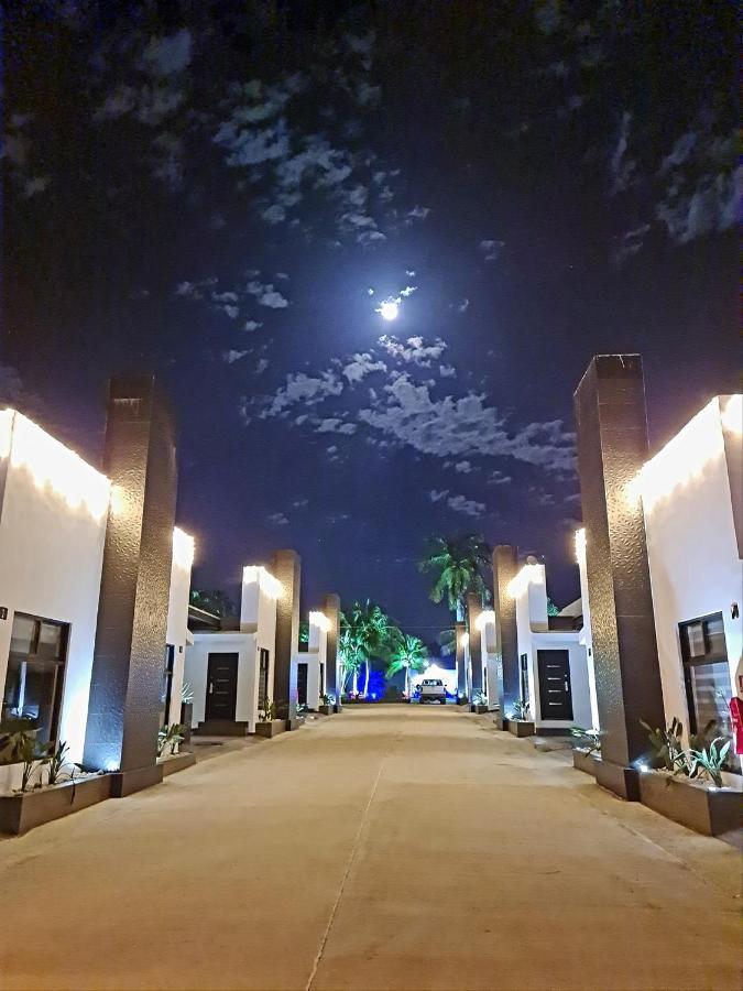 Hotel Dubai Inn & Suites Candelaria エクステリア 写真