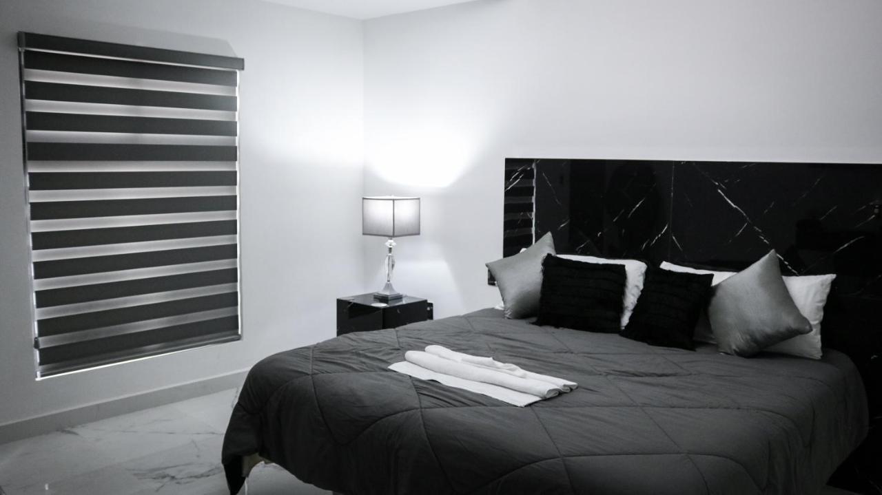 Hotel Dubai Inn & Suites Candelaria エクステリア 写真