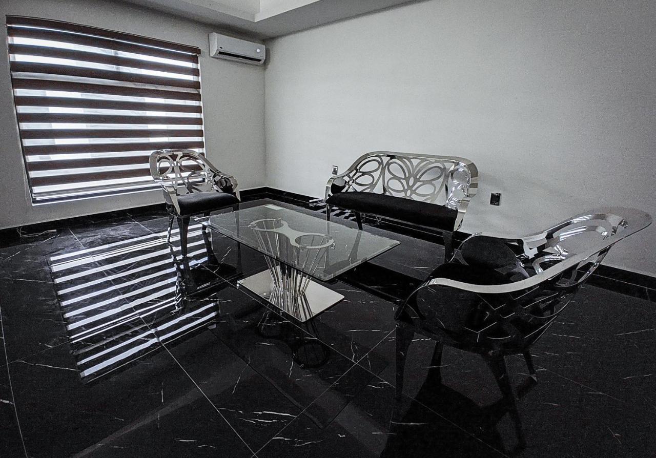 Hotel Dubai Inn & Suites Candelaria エクステリア 写真